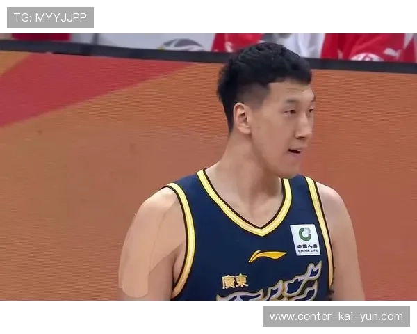 崔永熙复出后广东锋线轮换 杜润旺王少杰需保持效率