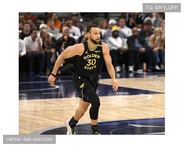 勇士残阵战爵士困境：库里缺阵11场期间球队进攻体系流畅性下滑